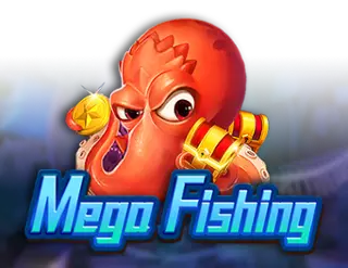 Mega Fishing Game